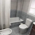 Apartamento Piso En Zona Universitaria-teatinos.