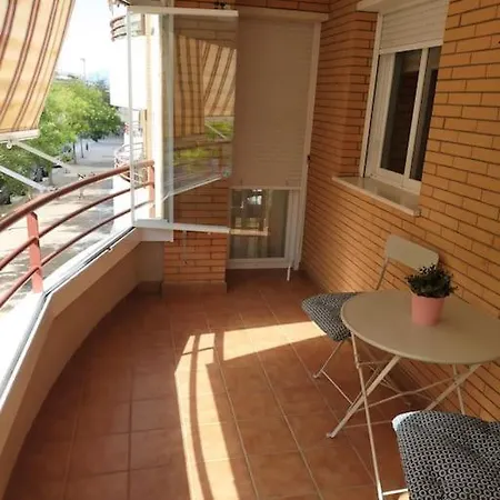 Piso En Zona Universitaria-teatinos. Apartment Malaga