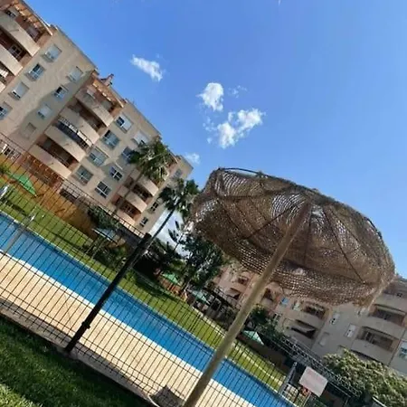 Piso En Zona Universitaria-teatinos. Apartmán *