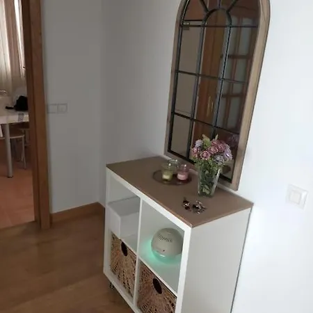 Apartment Piso En Zona Universitaria-teatinos. Malaga