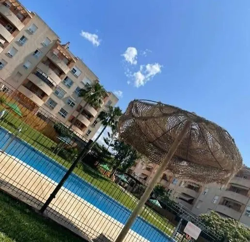 Piso En Zona Universitaria-teatinos. Apartmán *